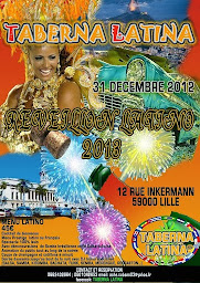 Photo n°38 de Taberna Latina à Lille (Bar salsa)