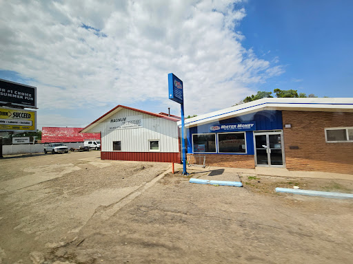 Magnum Electric Inc - Jamestown - Thumbnail
