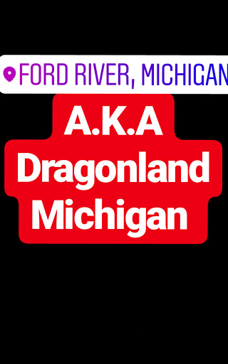 Dragonland Michigan - Thumbnail