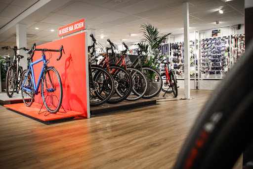 Goossens Tweewielers Velp Gallery - Netherlands