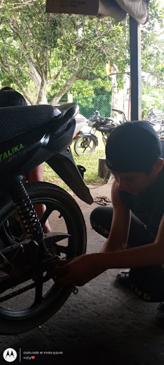 Motoservicio CRUZGAR - Thumbnail
