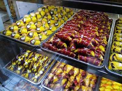 Photos of Baba Taher Pastry