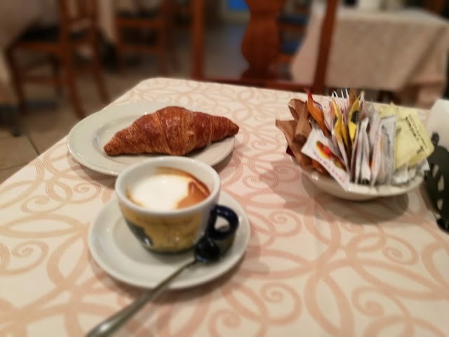 Pasticceria Le Fontane