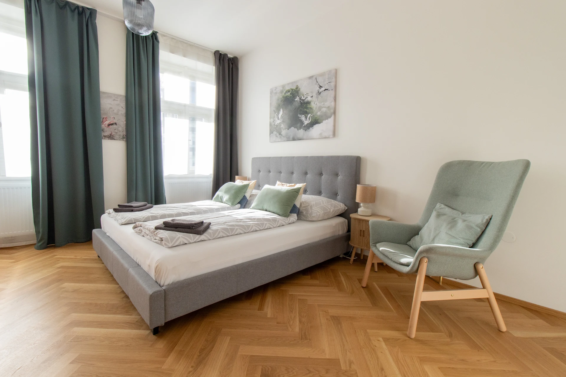 Stay Inn Apartments Seifertova