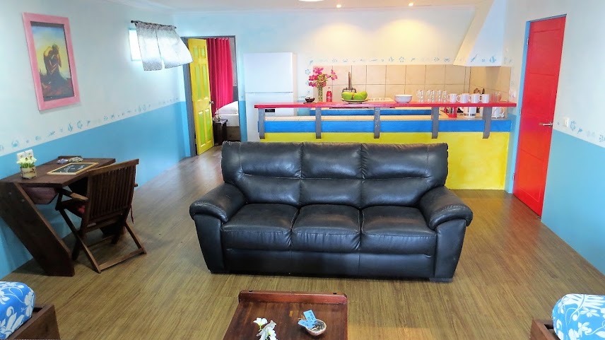 Sunset Hill Lodge by null