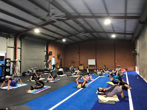 Gunnedah Health and Fitness