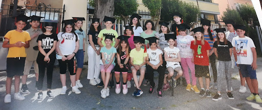 Scuola elementare (primaria) e dell'infanzia Centro - Thumbnail