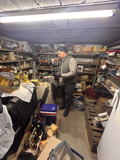 Benitos Entrümpelung HAUSMEISTER SERVICE