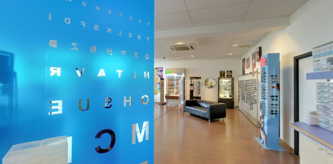 Opticien Boncelles - Krys openingstijden