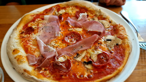 Mia Italian Kitchen Morningside - Thumbnail