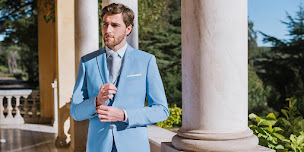 Photo n°19 de Samson costume sur mesure Lyon à Lyon (Tailleur pour hommes)