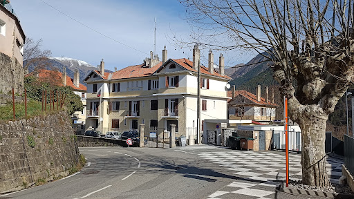 Photo de EHPAD FAM SAINTE CROIX