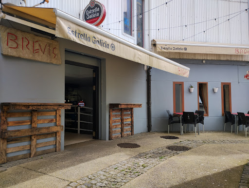 Café-Bar BREVIS