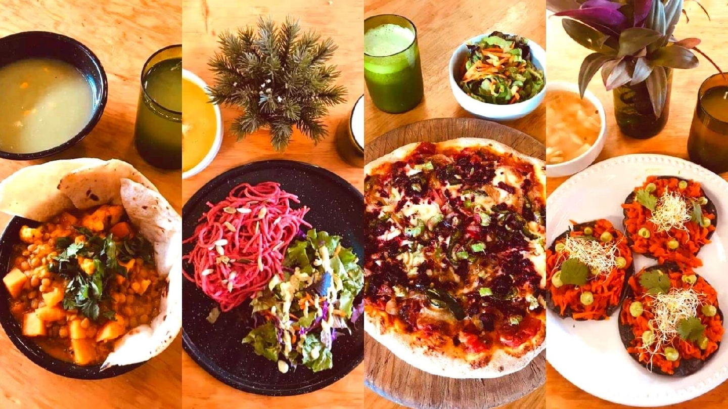 Burrito Piñata San Pancho