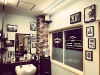 THE BARBER'S JAPAN 加古川木村店