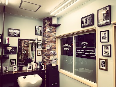 THE BARBER'S JAPAN 加古川木村店