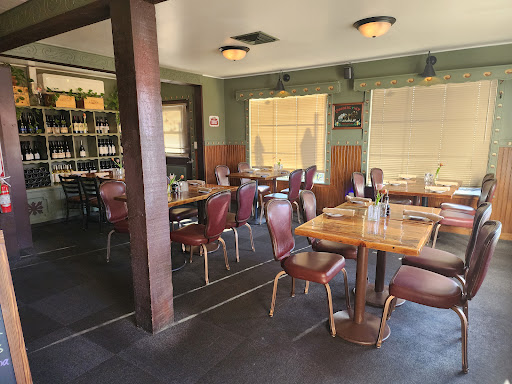 Osteria Grappolo - Thumbnail