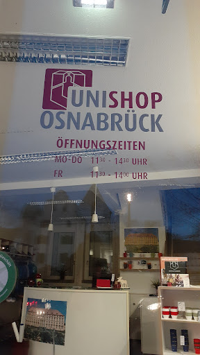 Unishop Osnabrück - Thumbnail