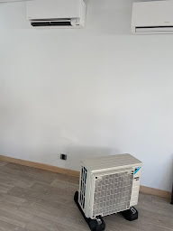 Photo n°2 de E.P.C à Peschadoires (Magasin de systèmes de climatisation)