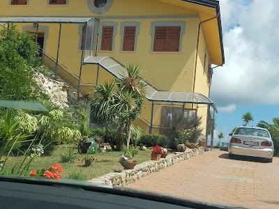 lodging