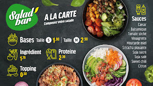 Photo n°61 de Le Bap's à Annecy (Restaurant de tacos)