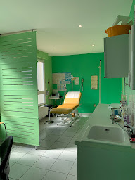 Photo n°1 de Dr Thierry Da Cunha à Drancy (Médecin généraliste)