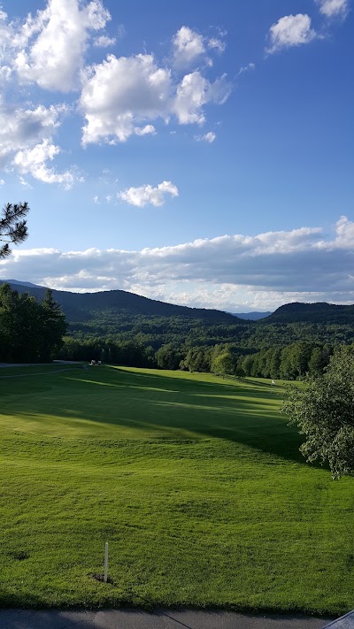 Photos of Golf Club at Sugarbush Resort