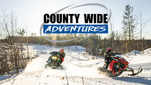 County Wide Adventures Gaylord