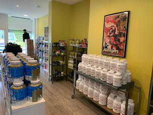 Photo n°1 de Jérôme poison à Calais (Coach particulier)