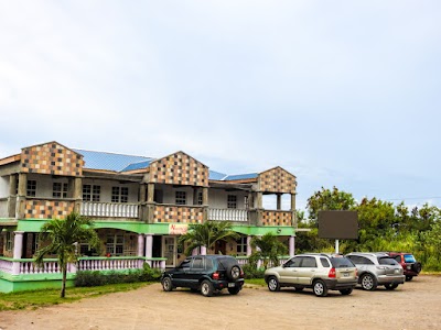 Photos of Neville's Eatery
