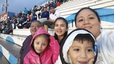 Photos of Estadio Tiburcio Carias Andino