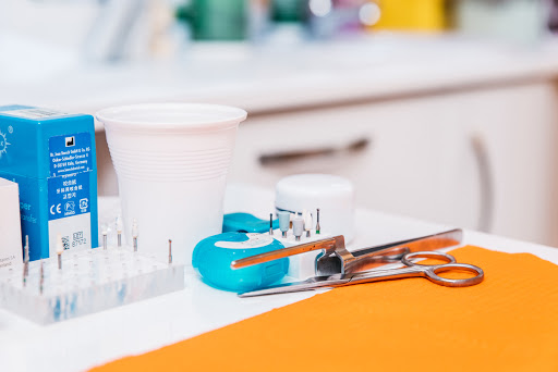 Clínica Dental Pablo Fos - Thumbnail