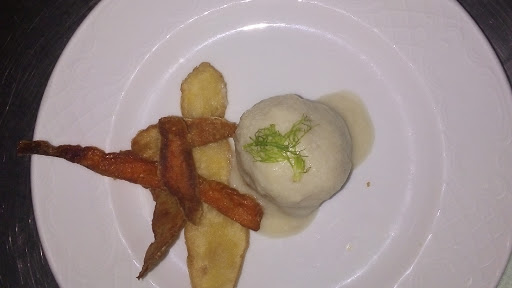 Ristorante le Querciolaie dei Ricci Gallery - Italy
