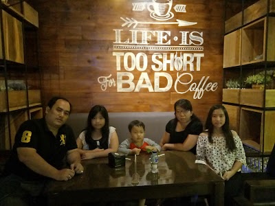 Photos of Chocotiers Cafe