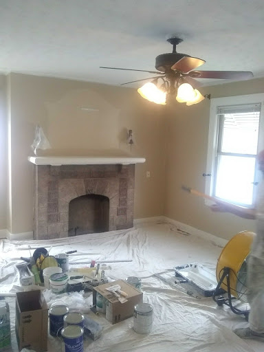 Professional Painters of Louisville, LLC. - Thumbnail
