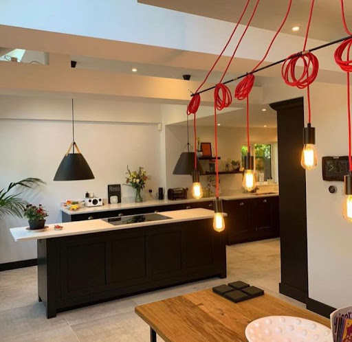 Bormond Electrical