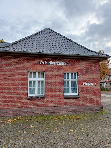Stadtverwaltung Brandenburg an der Havel, Ortsteilverwaltung Kirchmöser - Thumbnail