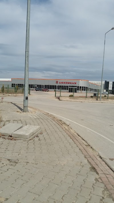 Photos of Akkomsan Otomotiv