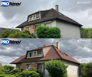 Photo n°12 de Pro Rénov' à Camon (Façadier)