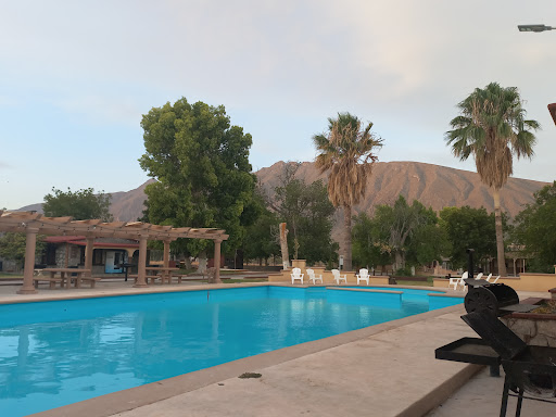 Hotel El Nogalito - Thumbnail