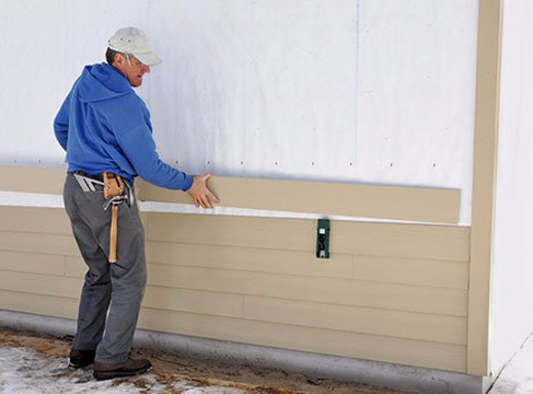 Superb Roofing & Siding
