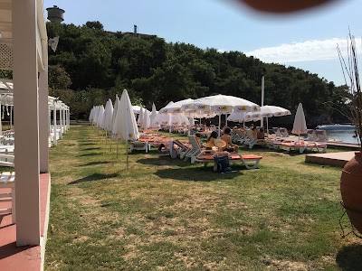 Ada Beach Club