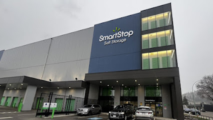 SmartStop Self Storage