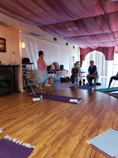 Yoga4all - Visual