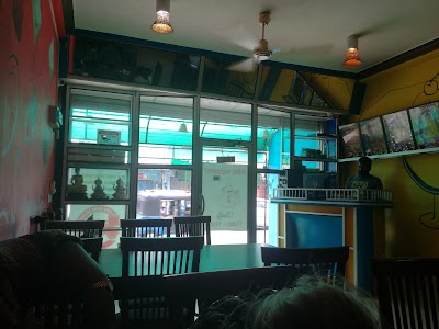 Photos of Oyestern Indian Restaurant