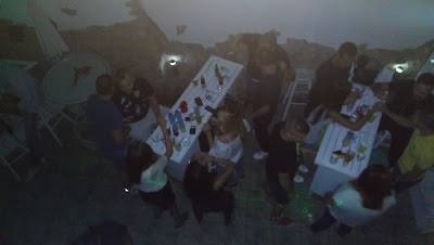 night-club