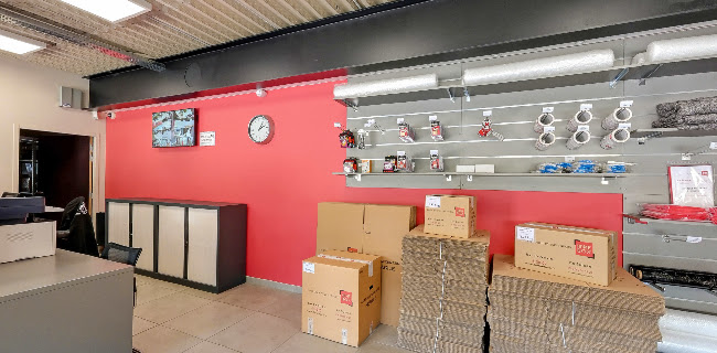 HOMEBOX Toulon La Farlède - Toulon