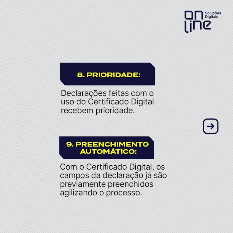 ONLINE CERTIFICADORA UNIDADE PATOS - Certification Agency em Liberdade