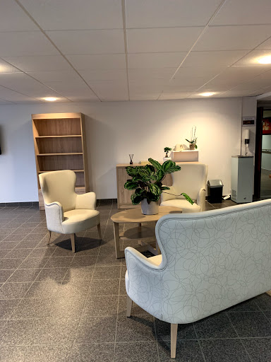 Photo de EHPAD La Pierre Meulière à Availles-en-Châtellerault (86530)