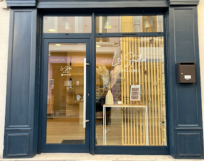 Le studio gap - Onglerie
